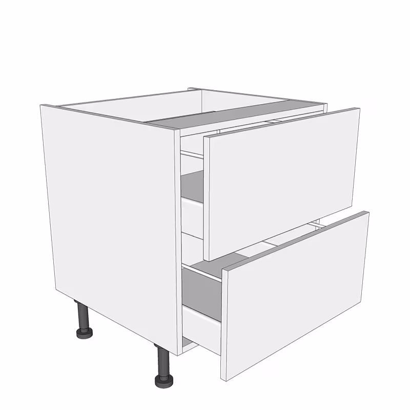 two large drawer drawer pack 